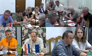 Troje zaposlenika napustilo Grad Lepoglavu, vijećnici traže odgovore: Šoštarić o razlozima ne želi nagađati