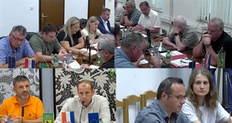 Troje zaposlenika napustilo Grad Lepoglavu, vijećnici traže odgovore: Šoštarić o razlozima ne želi nagađati