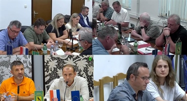Troje zaposlenika napustilo Grad Lepoglavu, vijećnici traže odgovore: Šoštarić o razlozima ne želi nagađati