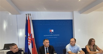 Posavec najavio novosti za 13.000 učenika: Besplatan prijevoz, financijske potpore i gotovo 40 školskih projekata
