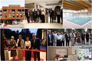 Svečano otvoren hotel Wrello u Stubičkim Toplicama