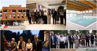 Svečano otvoren hotel Wrello u Stubičkim Toplicama