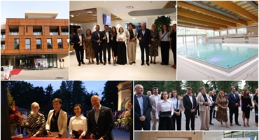 Svečano otvoren hotel Wrello u Stubičkim Toplicama