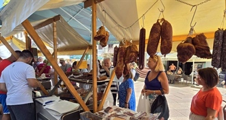 „100% zagorsko“ ponovno u Rijeci: dva dana u znaku okusa, mirisa i tradicije Zagorja