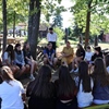 U Mariji Bistrici započeo drugi ciklus Girls Code Campa, polaznice posjetila zamjenica župana Jasna Petek