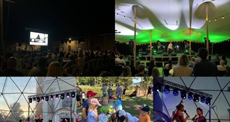 Bogata srijeda u Svetom Križu Začretju uz razna događanja, večeras koncert Miach