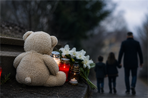 „Trebao je ubiti nju, a ne djecu“ – jesmo li svjesni koliko je strašno ovo uopće napisati?
