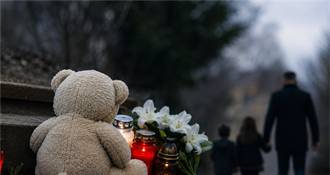 „Trebao je ubiti nju, a ne djecu“ – jesmo li svjesni koliko je strašno ovo uopće napisati?