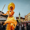 Špancirfest ulazi u sedmi dan: stižu novi spektakli i večer puna glazbe