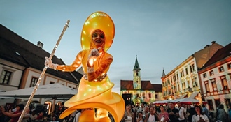 Špancirfest ulazi u sedmi dan: stižu novi spektakli i večer puna glazbe