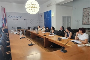U Čakovcu sve spremno za početak nove pedagoške godine – svako dijete čeka mjesto u vrtiću