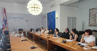 U Čakovcu sve spremno za početak nove pedagoške godine – svako dijete čeka mjesto u vrtiću