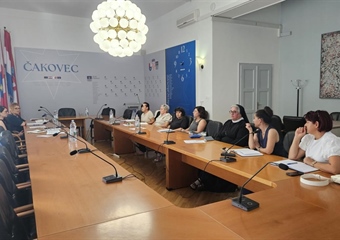 U Čakovcu sve spremno za početak nove pedagoške godine – svako dijete čeka mjesto u vrtiću