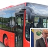 Krapinsko-zagorska županija osigurala subvencije za prijevoz srednjoškolaca u školskoj godini 2026./2027.