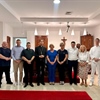 OB Zabok dobiva stalnog svećenika – predstavljen velečasni Ivica Šturlić