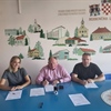 Načelnik Odak potpisao ugovor o izvođenju radova hitne mjere zaštite dvorca Poznanovec
