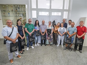 Otvorena izložba najboljih fotografija natječaja „Volim svoju županiju“