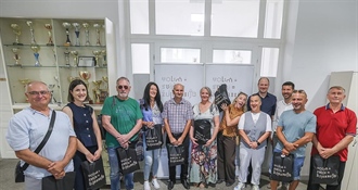 Otvorena izložba najboljih fotografija natječaja „Volim svoju županiju“