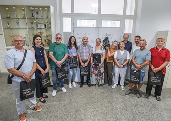 Otvorena izložba najboljih fotografija natječaja „Volim svoju županiju“