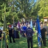 I ove godine hrvatski branitelji sjeverozapadne Hrvatske hodočaste Majci Božjoj Gorskoj u Loboru