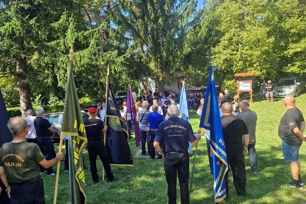 I ove godine hrvatski branitelji sjeverozapadne Hrvatske hodočaste Majci Božjoj Gorskoj u Loboru