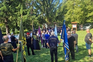I ove godine hrvatski branitelji sjeverozapadne Hrvatske hodočaste Majci Božjoj Gorskoj u Loboru