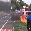 Pokaznom vježbom u Vidovcu provjerili spremnost žurnih službi