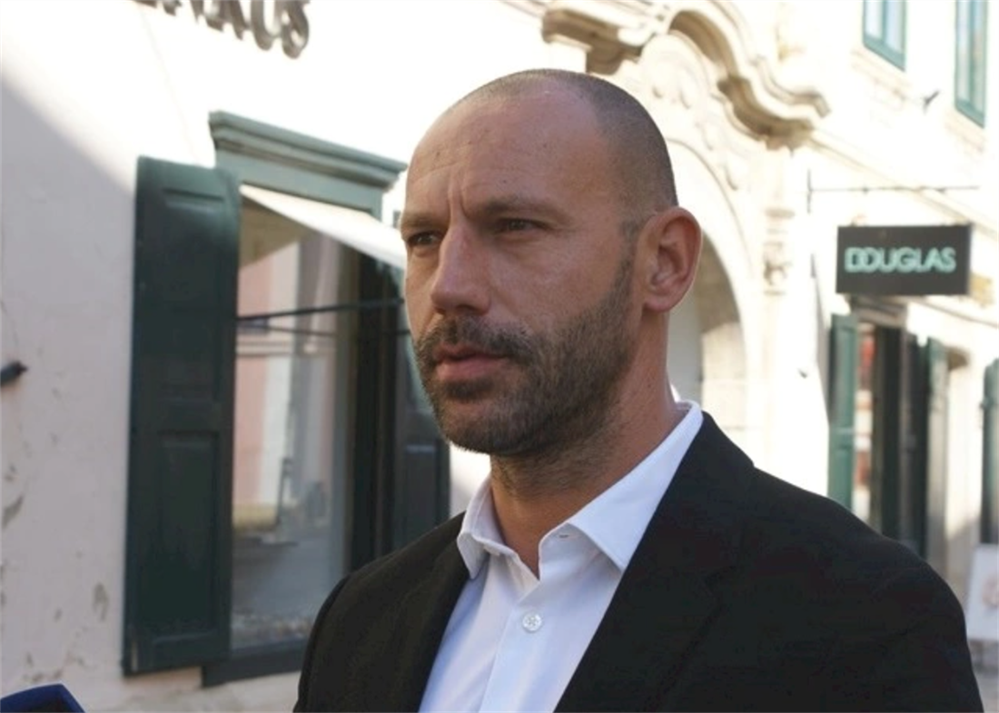 Habijan najavio drastično strože kazne: Za najteža djela prijetit će i doživotni zatvor!