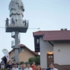 U ludbreškim vinogradima otvoren novi turističko–izletnički projekt, spoj tradicije, običaja i turističke ponude