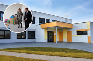 Međimurski projekt među najboljima u Hrvatskoj: MURID pruža ključnu podršku djeci i obiteljima