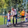 Održan 2. Ljetni Bumbar kup, gradonačelnik Bosilj uručio medalje najmlađim nogometašima