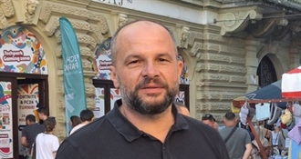„Hajdaš Dončić iz Varaždina poslao poruku desnici: ‘Nemojte biti pijuni HDZ-ovaca, dođite na prosvjed’“