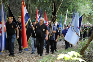 Lobor okupio hrvatske branitelje na XII. hodočašću Majci Božjoj Gorskoj: Molitva za poginule, nestale i sve hrvatske branitelje