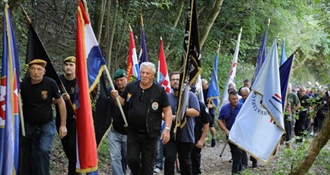 Lobor okupio hrvatske branitelje na XII. hodočašću Majci Božjoj Gorskoj: Molitva za poginule, nestale i sve hrvatske branitelje