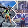 BRAĆA ZA POVIJEST! Novomarofčani Matija i Josip Meštrić briljirali na najtežim europskim trail utrkama