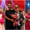 Sa samo 16 godina osvojila Prvi glas Zagorja: Ellen Bogović sanja život posvećen glazbi; Greta Vidiček i Petah Mohač pobjednici Dječjeg Prvog glasa Zagorja
