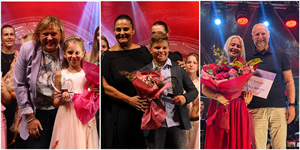 Sa samo 16 godina osvojila Prvi glas Zagorja: Ellen Bogović sanja život posvećen glazbi; Greta Vidiček i Petah Mohač pobjednici Dječjeg Prvog glasa Zagorja