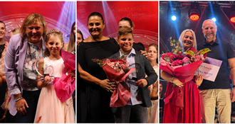 Sa samo 16 godina osvojila Prvi glas Zagorja: Ellen Bogović sanja život posvećen glazbi; Greta Vidiček i Petah Mohač pobjednici Dječjeg Prvog glasa Zagorja