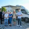 Od Margečana do Velikog Bukovca: Druga mobilna ambulanta stiže na šest lokacija