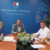 MEĐIMURJE: Sigurniji ulaz u Sivicu: Stižu nova staza, prometni otok i usporivač prometa