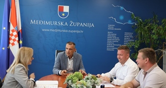 MEĐIMURJE: Sigurniji ulaz u Sivicu: Stižu nova staza, prometni otok i usporivač prometa