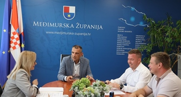 MEĐIMURJE: Sigurniji ulaz u Sivicu: Stižu nova staza, prometni otok i usporivač prometa