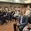 U Trakošćanu obilježena 25. obljetnica 100-tnih hrvatkih ratnih vojnih invalida I. skupine