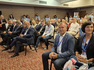 U Trakošćanu obilježena 25. obljetnica 100-tnih hrvatkih ratnih vojnih invalida I. skupine