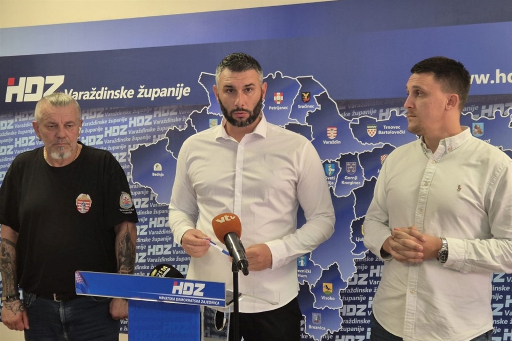 SDP-ova vlast u Varaždinu dovela Čistoću pred stečaj!!!