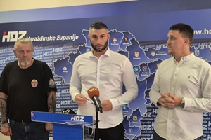 SDP-ova vlast u Varaždinu dovela Čistoću pred stečaj!!!