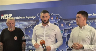 SDP-ova vlast u Varaždinu dovela Čistoću pred stečaj!!!
