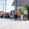 Otvorena nova ruta „Camino Centar svijeta“ koja Ludbreg povezuje s Varaždinom