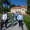 Arboretum opeka u Vinici otvara se za 60-ak dana!
