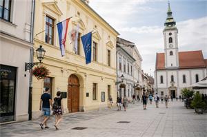 Grad Varaždin ponovno osigurao potpore poduzetnicima i obrtnicima kroz Poduzetnički fond vrijedne 140 tisuća eura